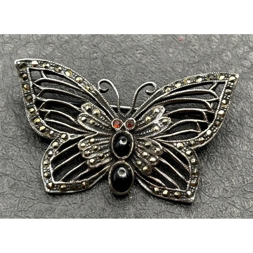 VTG Sterling Silver 